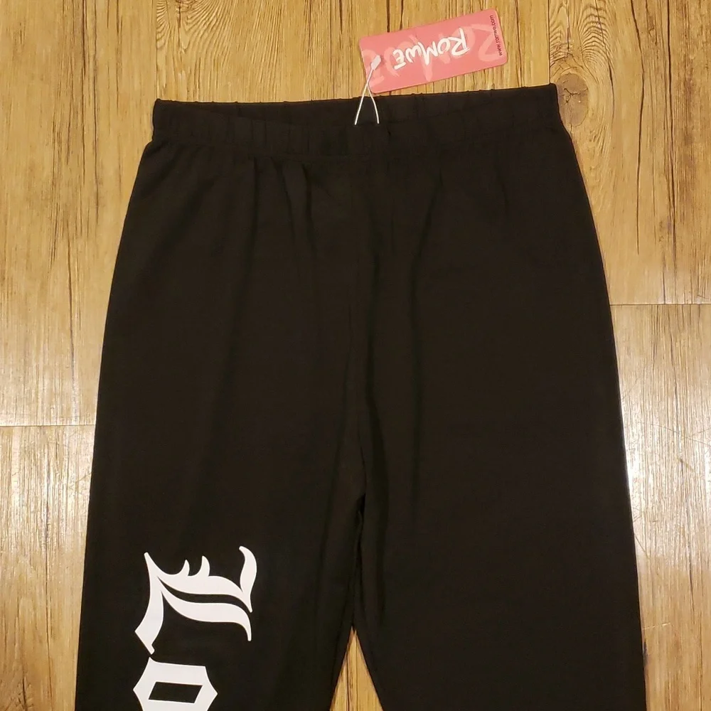 ROMWE Legging - Picture 2 of 6